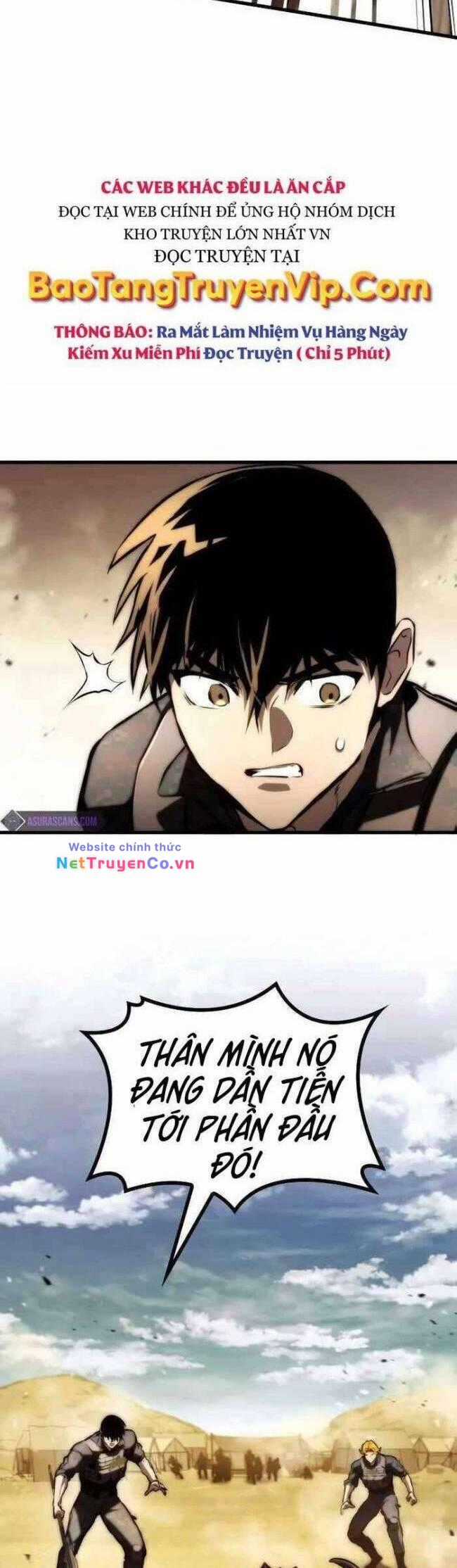 Trảm Long Chapter 65 trang 35