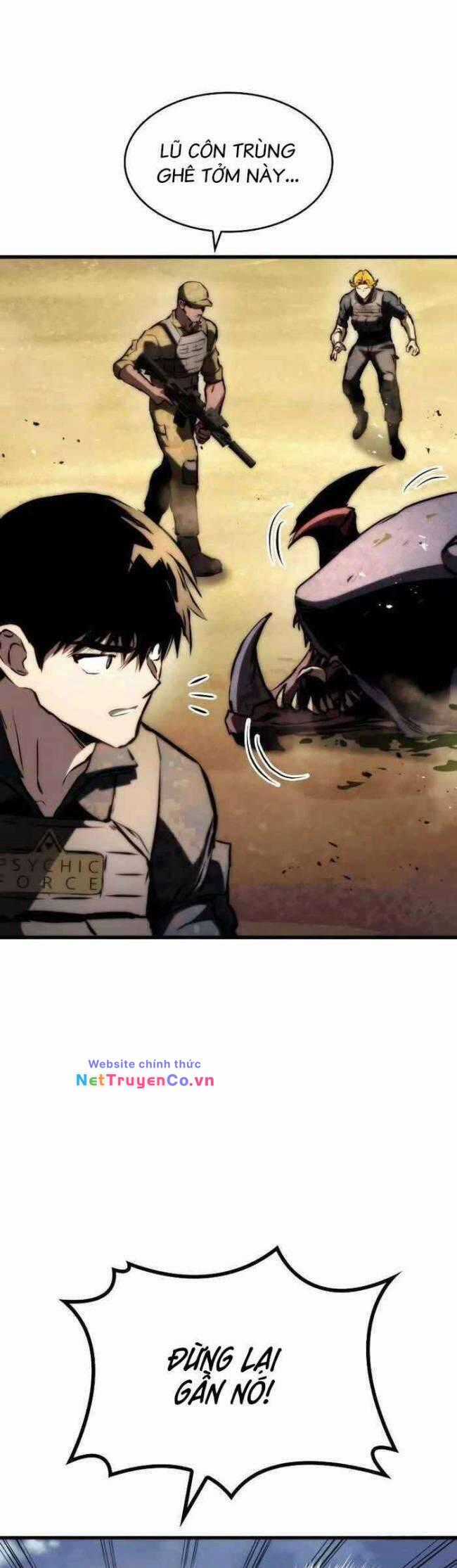 Trảm Long Chapter 65 trang 40