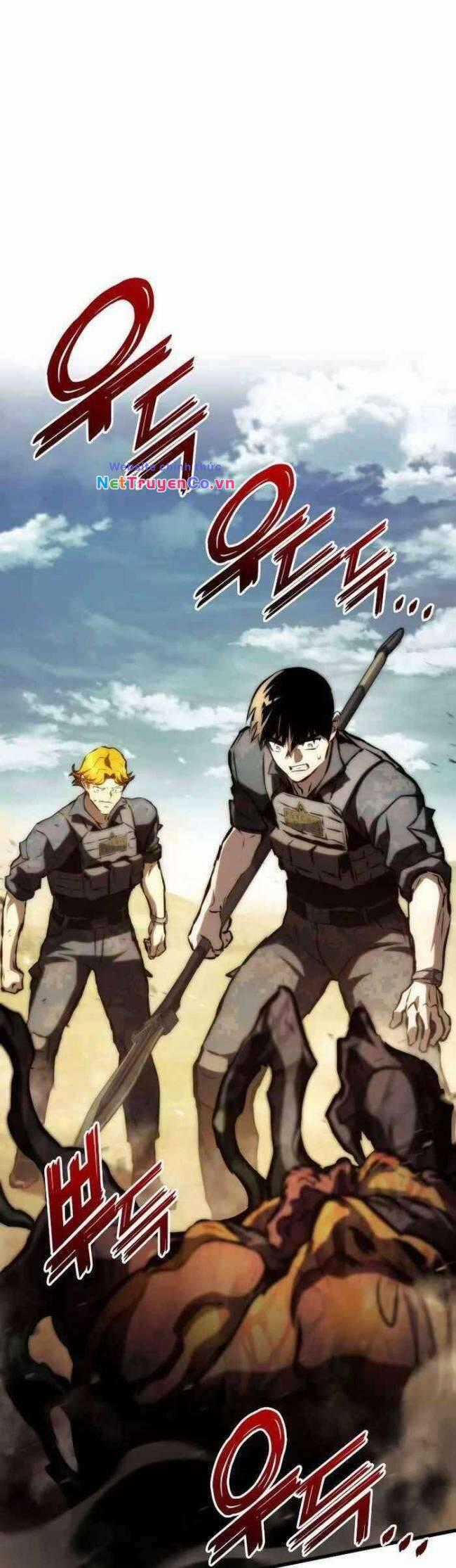 Trảm Long Chapter 65 trang 44