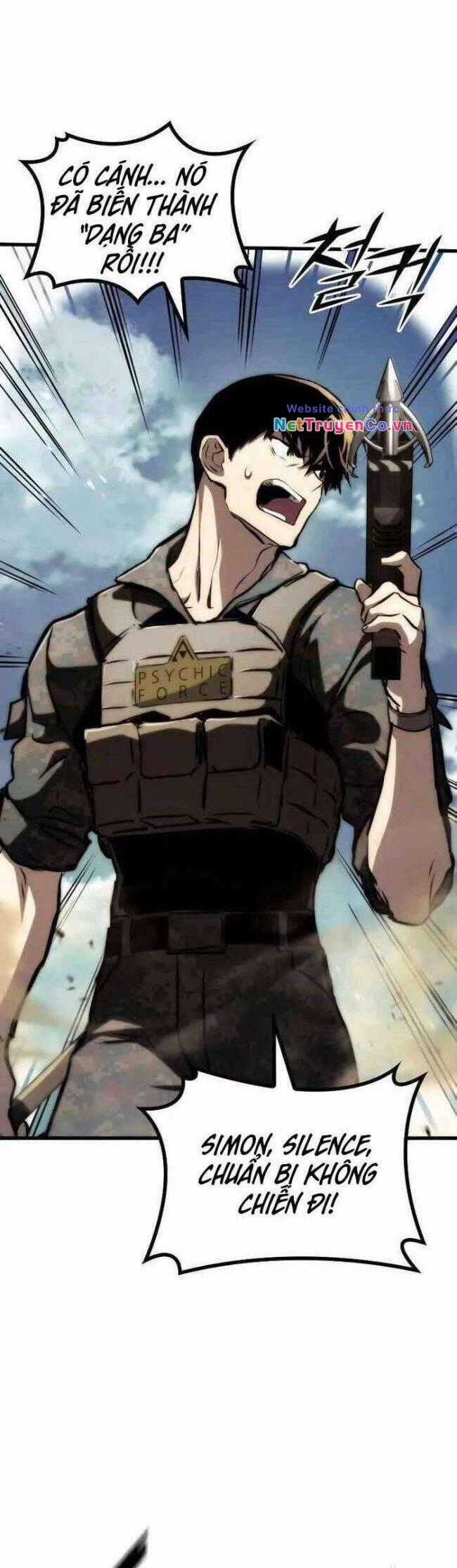 Trảm Long Chapter 65 trang 47