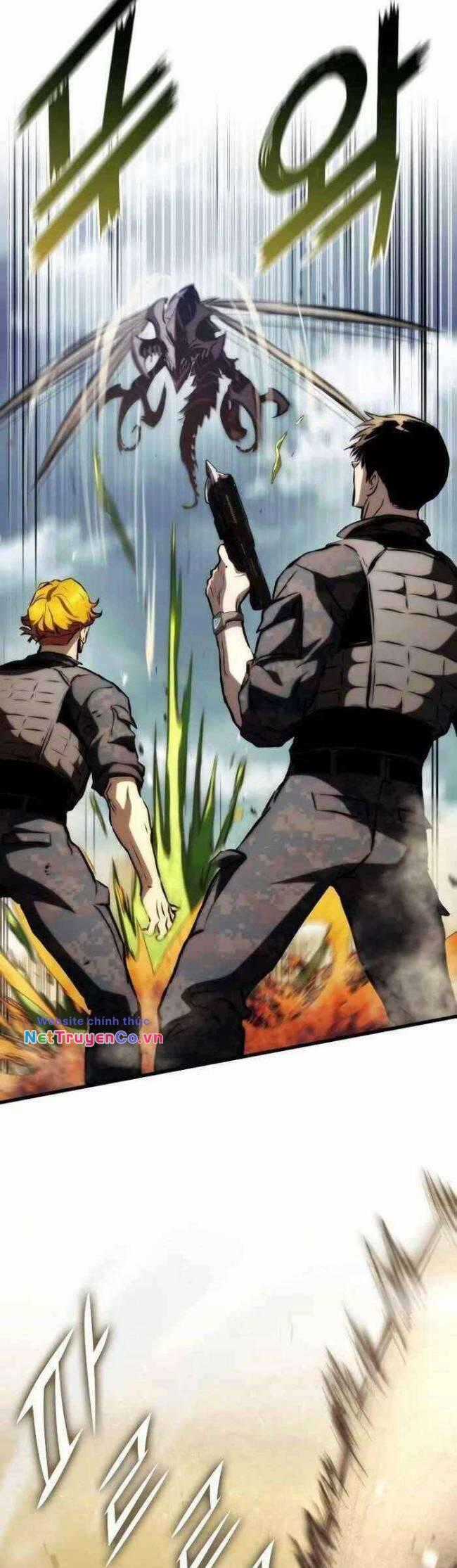 Trảm Long Chapter 65 trang 48