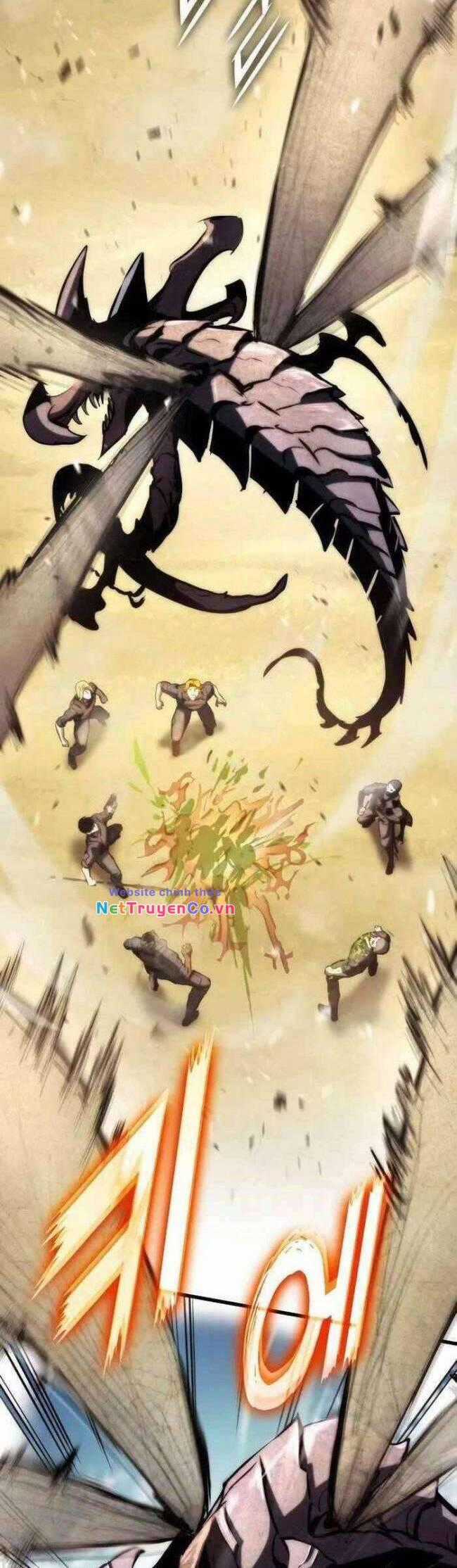 Trảm Long Chapter 65 trang 49