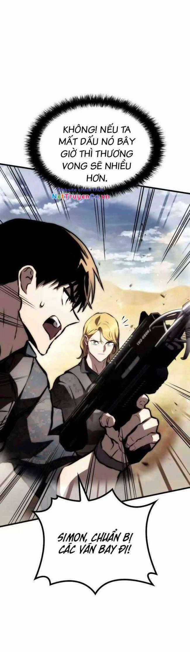 Trảm Long Chapter 65 trang 52