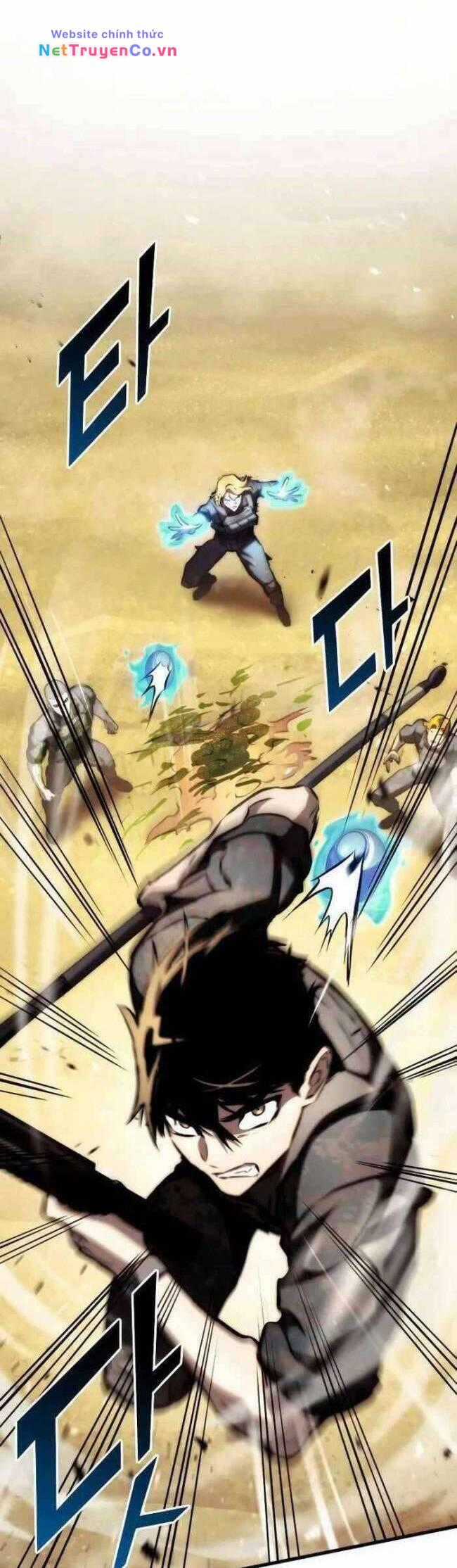 Trảm Long Chapter 65 trang 53