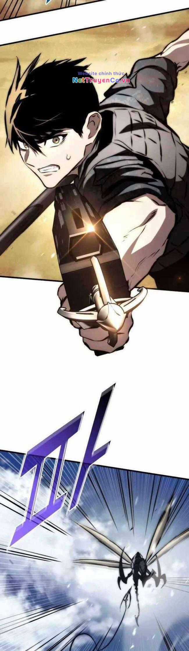 Trảm Long Chapter 65 trang 54