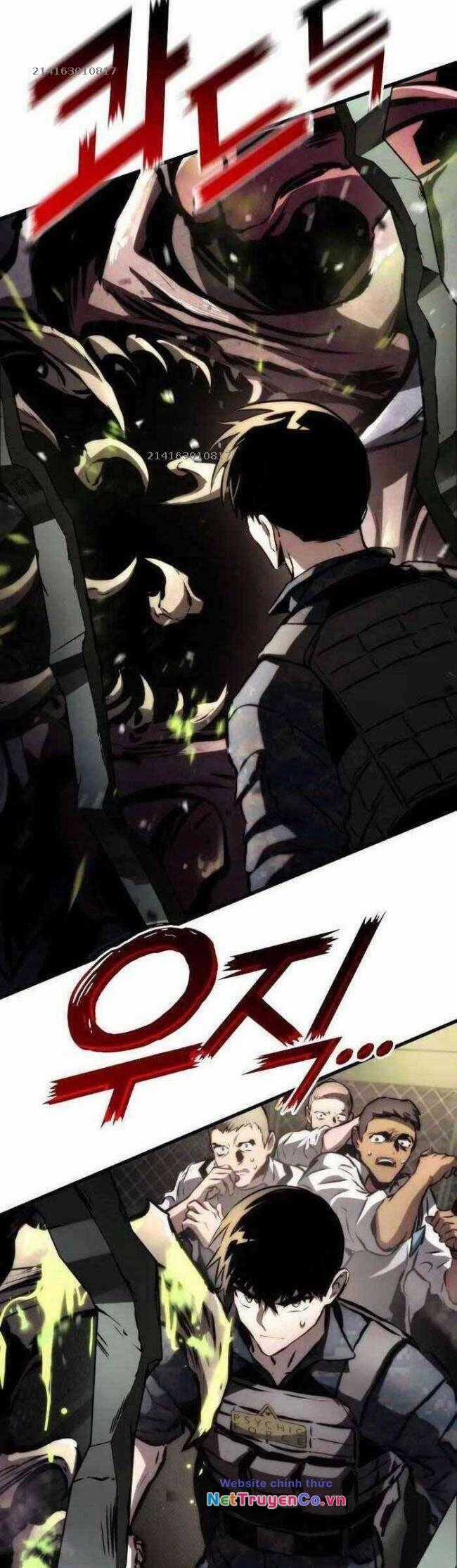 Trảm Long Chapter 65 trang 6