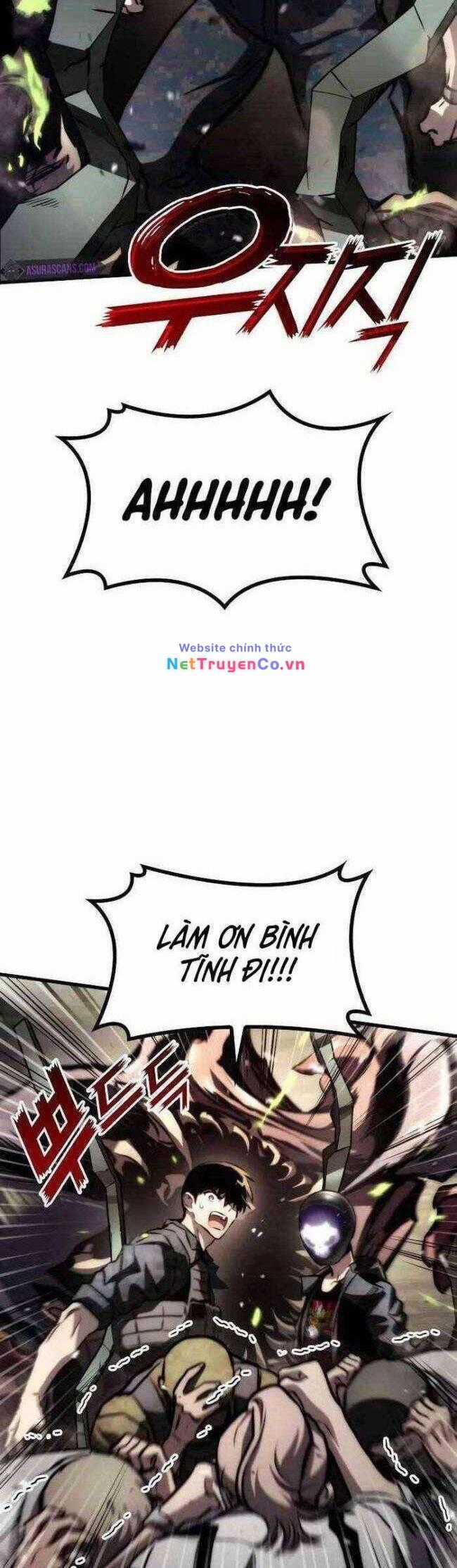 Trảm Long Chapter 65 trang 7
