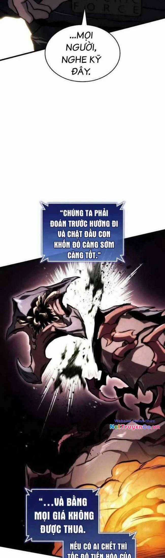 Trảm Long Chapter 65 trang 9