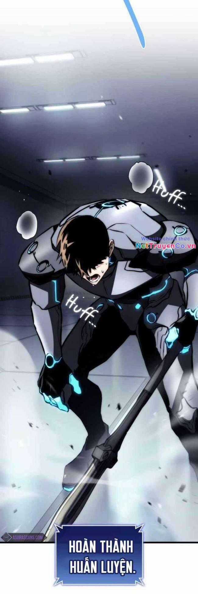 Trảm Long Chapter 67 trang 16