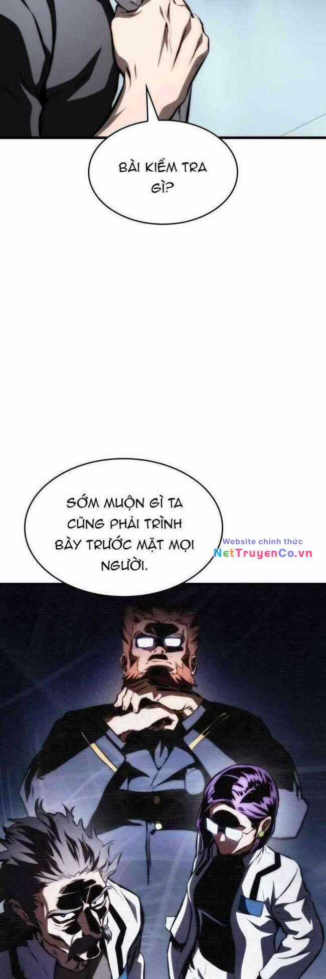 Trảm Long Chapter 67 trang 19