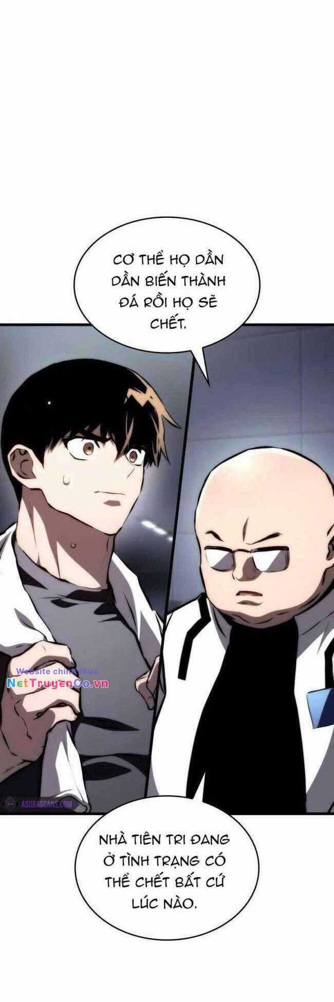 Trảm Long Chapter 67 trang 27