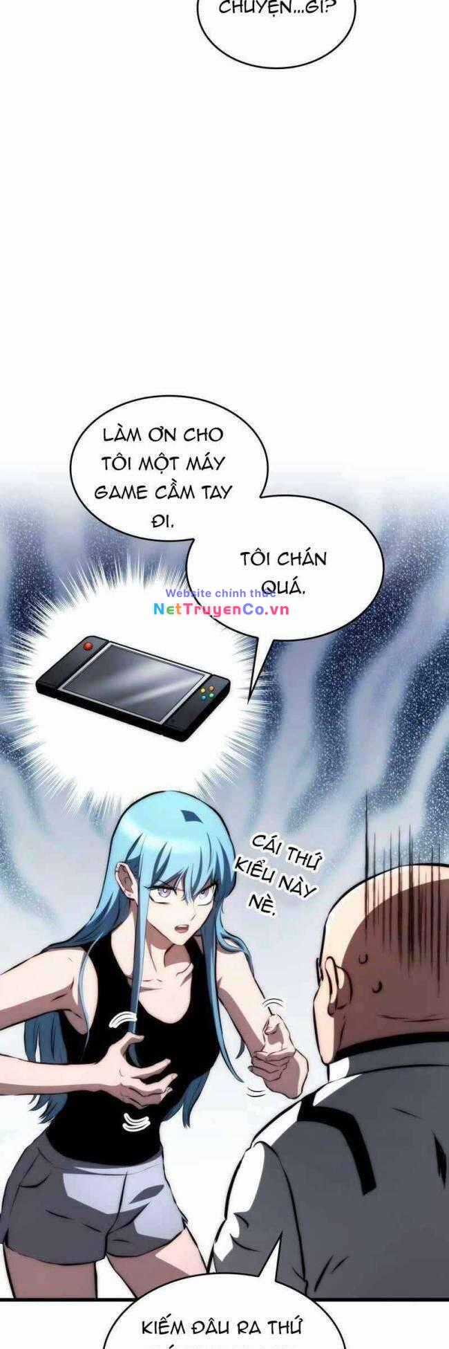 Trảm Long Chapter 67 trang 30