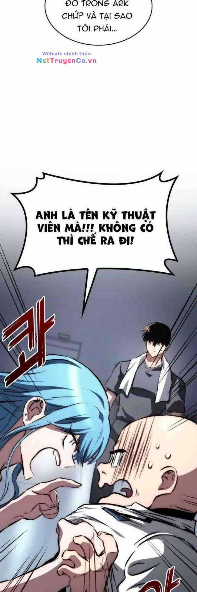 Trảm Long Chapter 67 trang 31