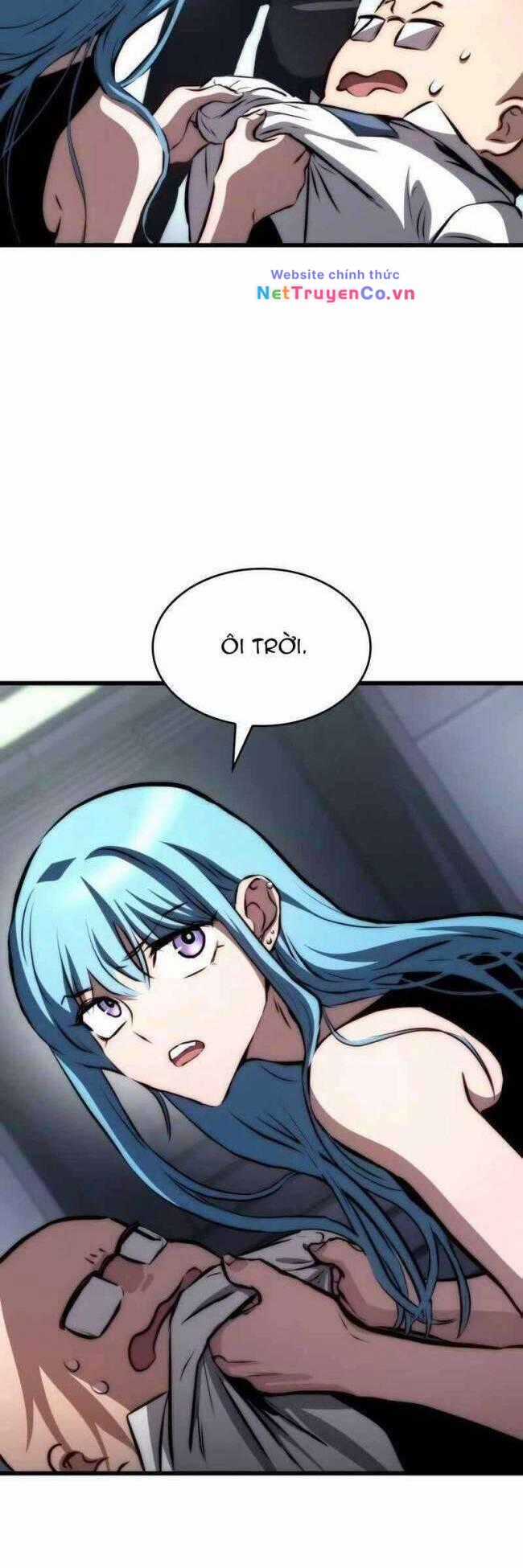 Trảm Long Chapter 67 trang 33