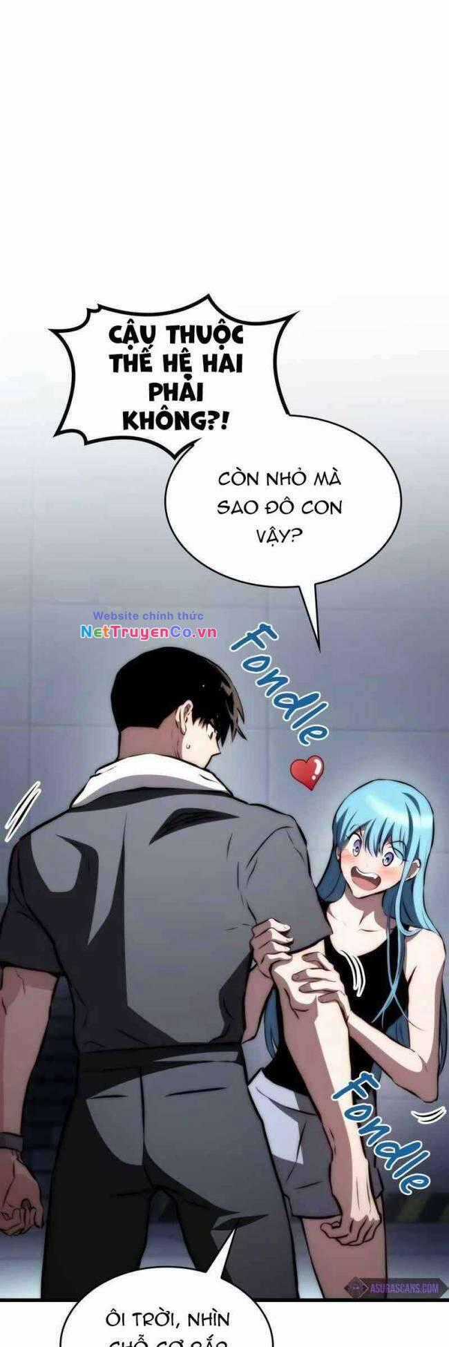 Trảm Long Chapter 67 trang 34