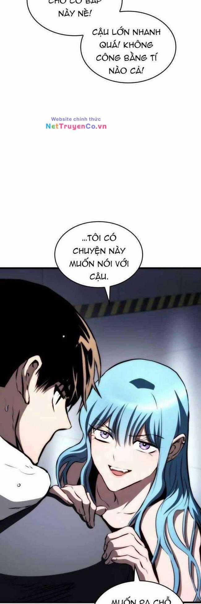 Trảm Long Chapter 67 trang 35