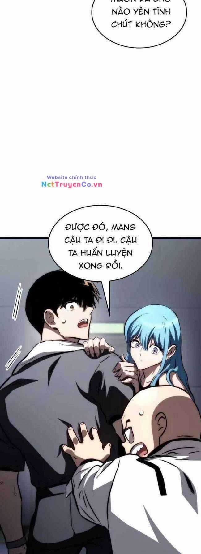 Trảm Long Chapter 67 trang 36