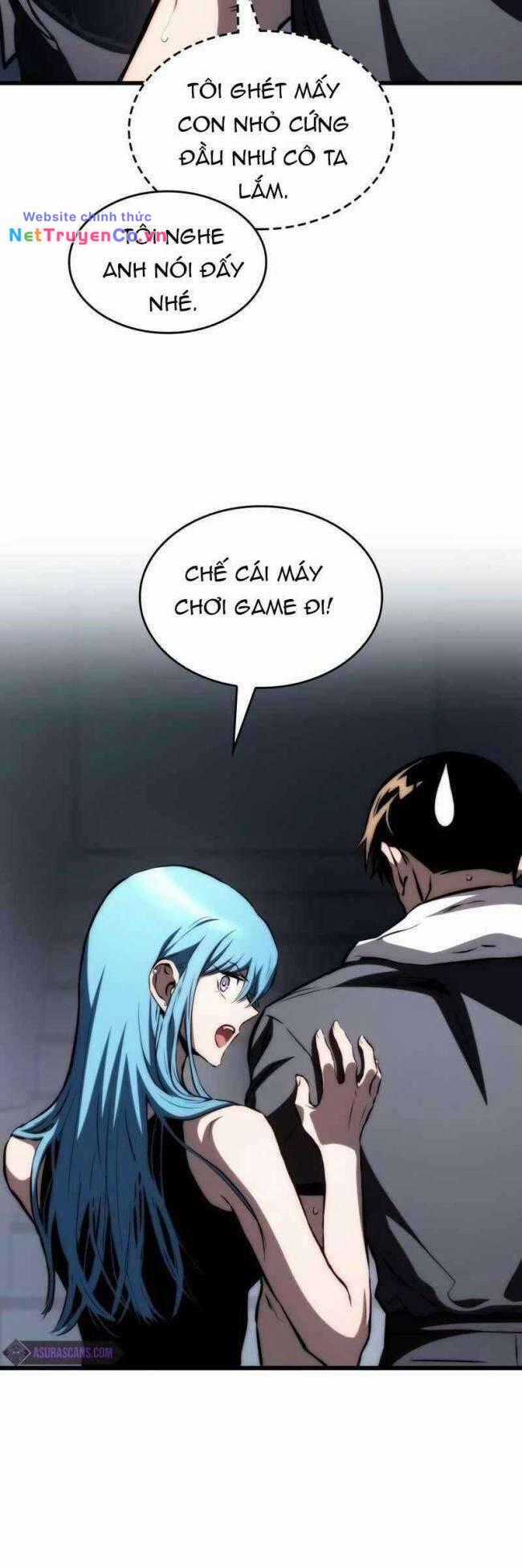 Trảm Long Chapter 67 trang 38