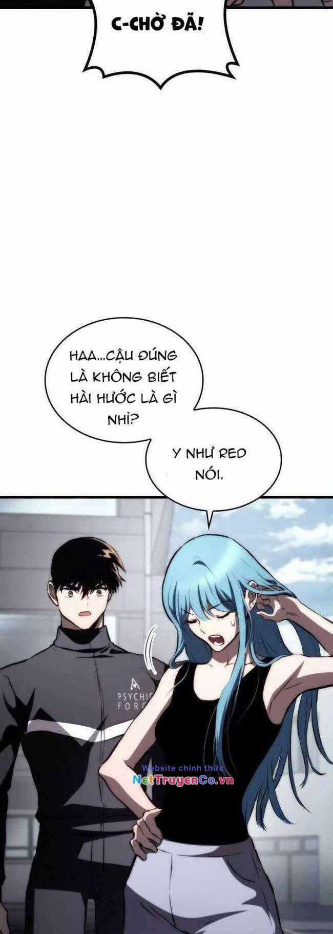 Trảm Long Chapter 67 trang 46