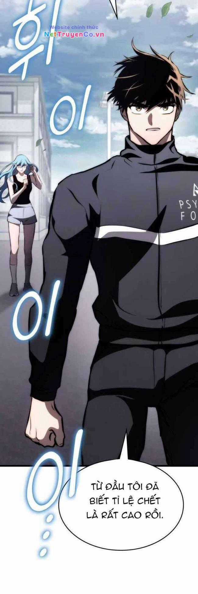 Trảm Long Chapter 67 trang 56