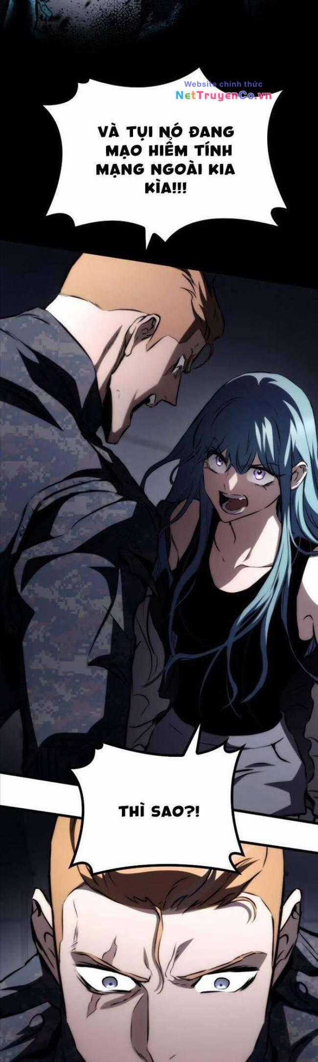 Trảm Long Chapter 69 trang 10