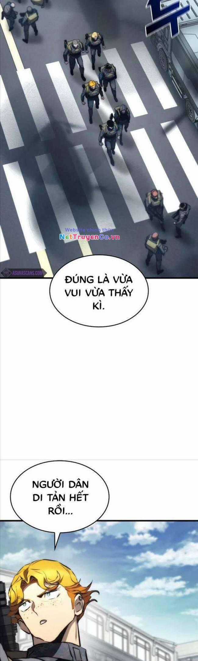 Trảm Long Chapter 69 trang 22