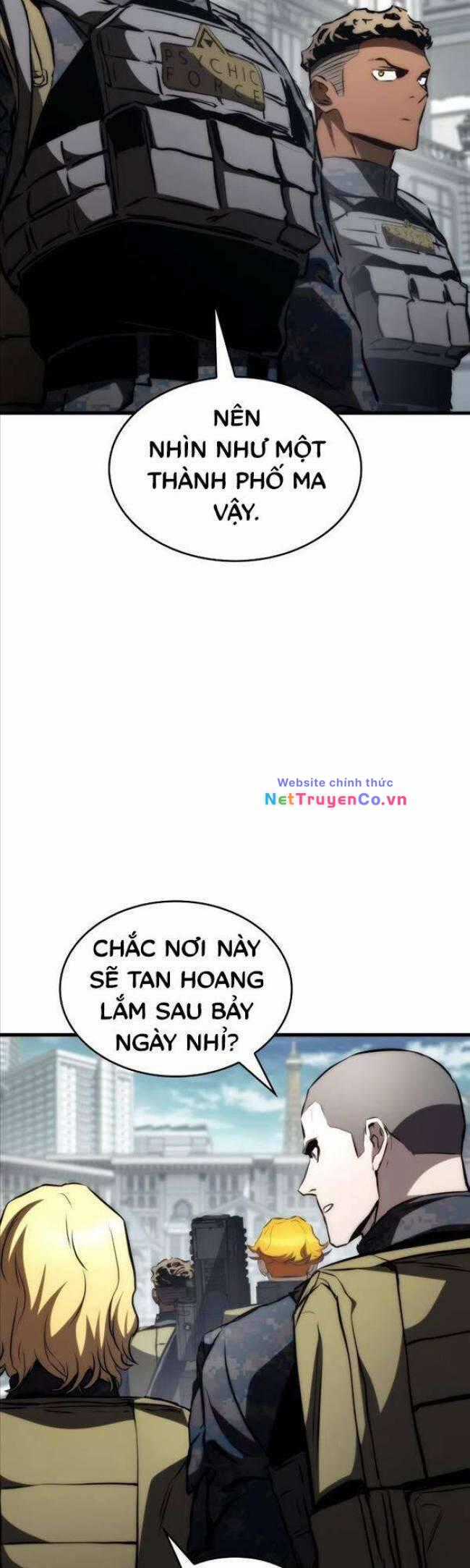 Trảm Long Chapter 69 trang 23