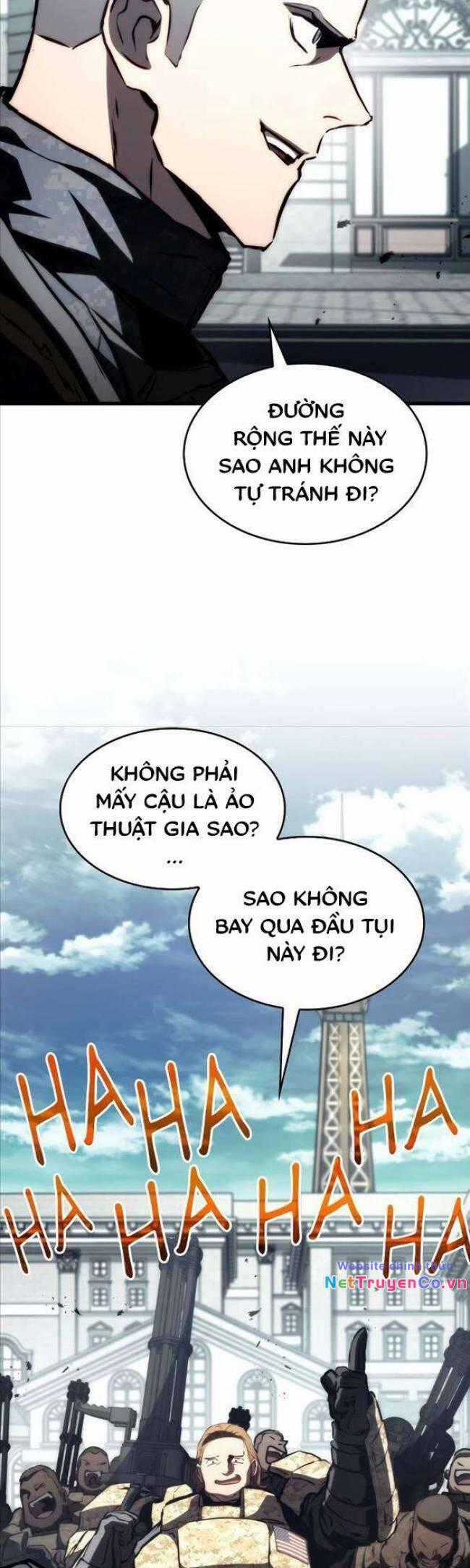 Trảm Long Chapter 69 trang 31
