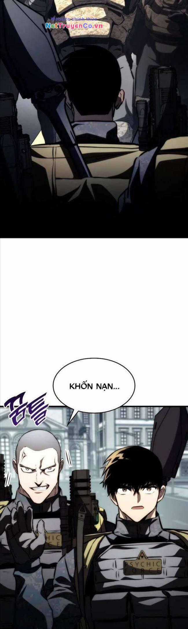 Trảm Long Chapter 69 trang 32