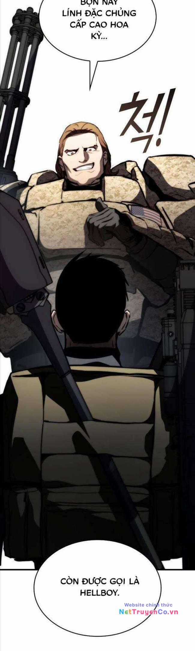 Trảm Long Chapter 69 trang 34