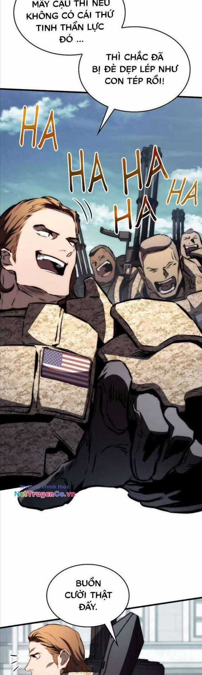 Trảm Long Chapter 69 trang 38