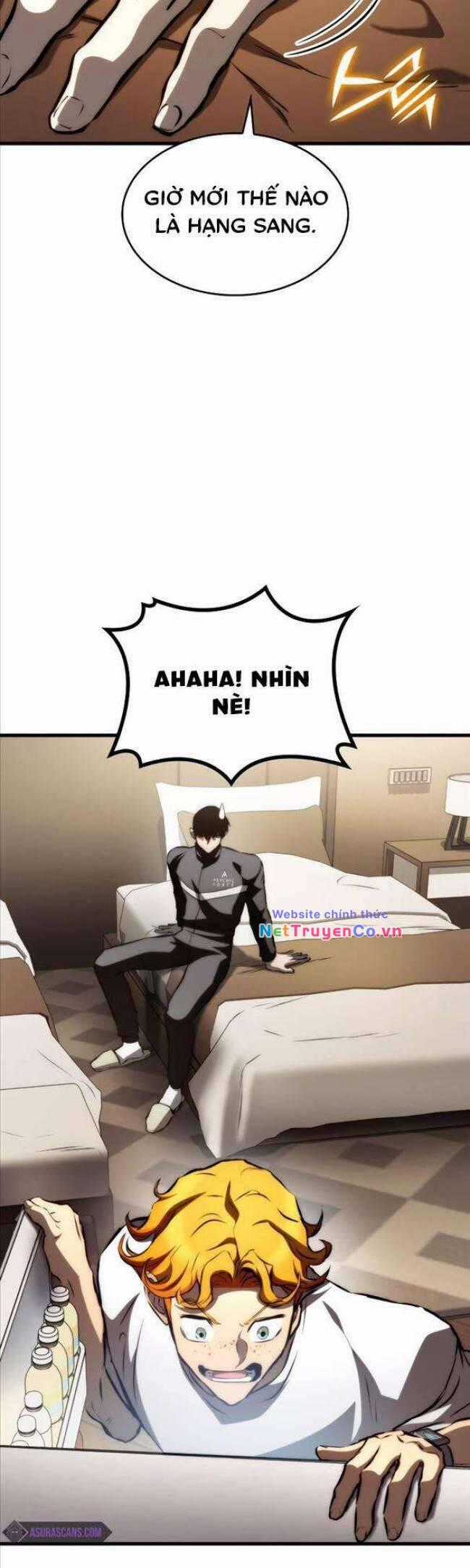 Trảm Long Chapter 69 trang 47