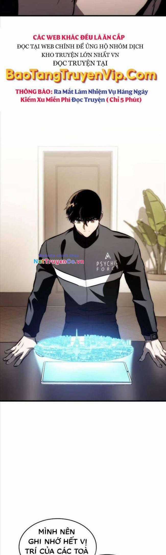 Trảm Long Chapter 69 trang 55