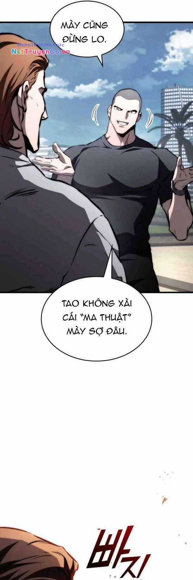 Trảm Long Chapter 70 trang 12