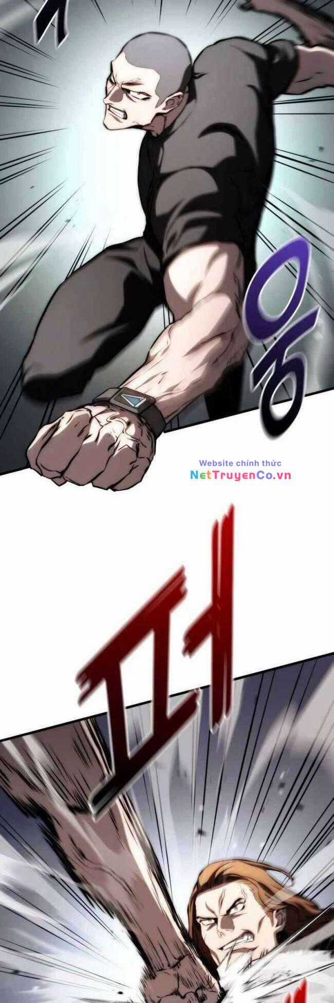 Trảm Long Chapter 70 trang 21