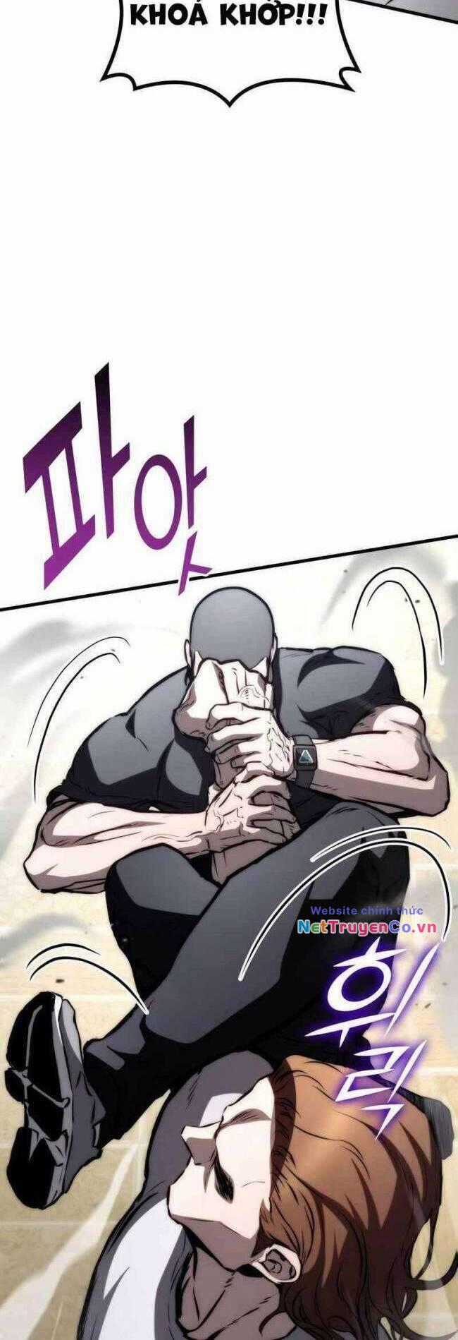 Trảm Long Chapter 70 trang 31