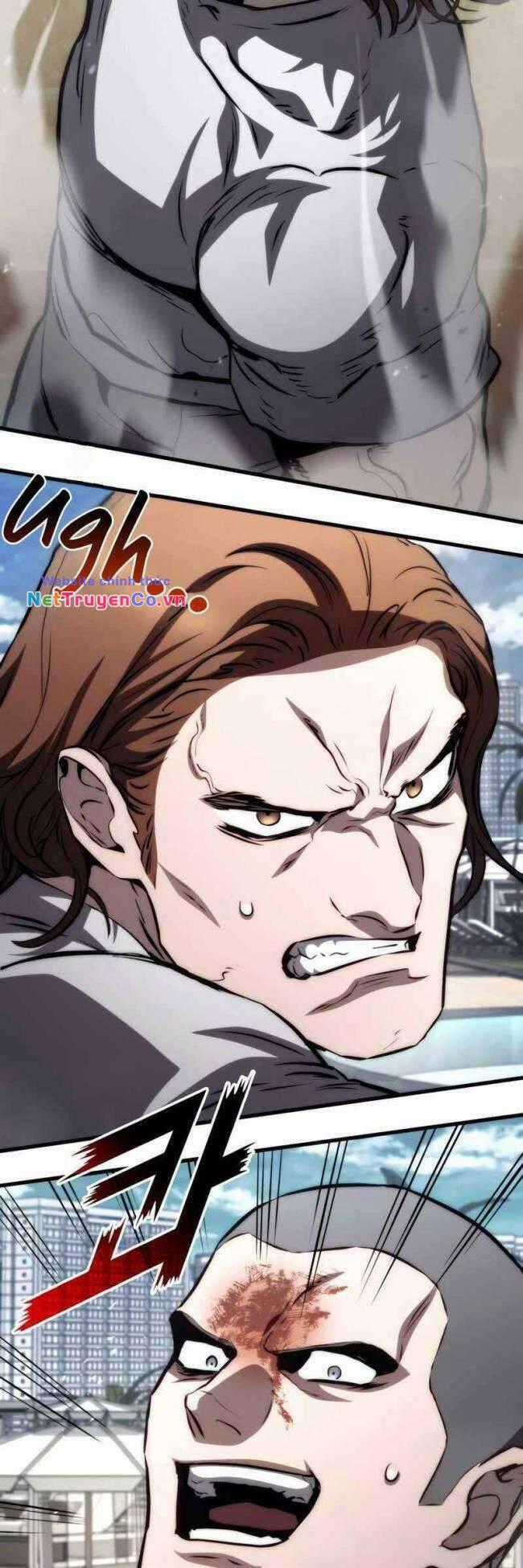 Trảm Long Chapter 70 trang 32