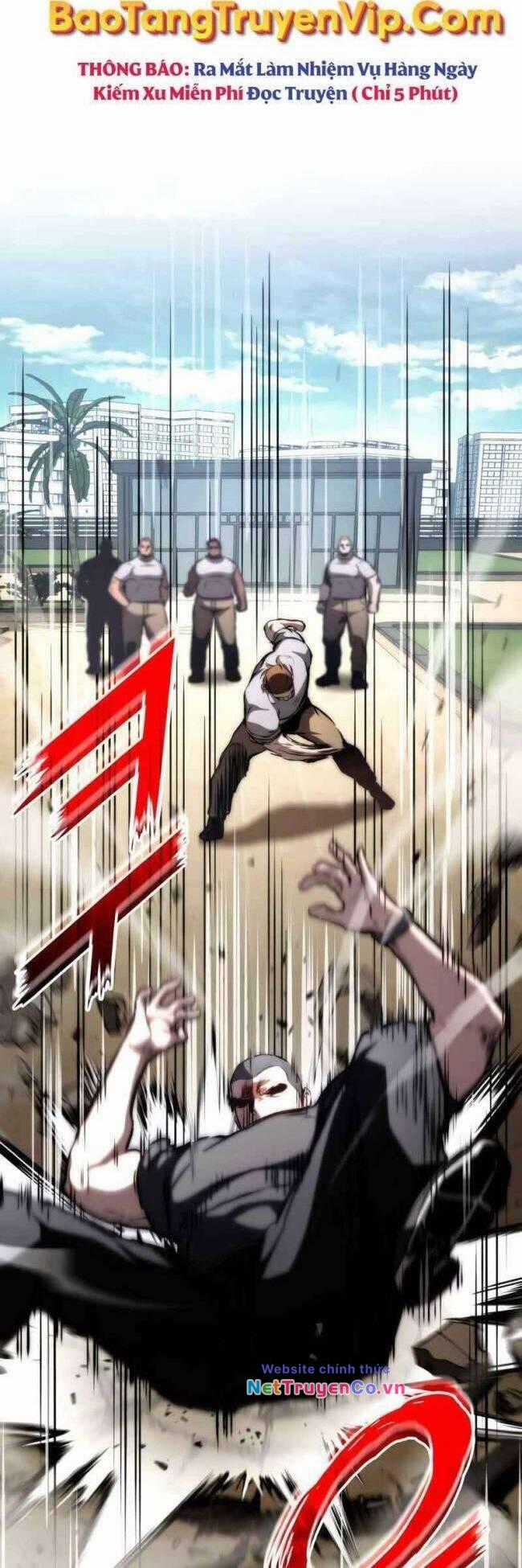 Trảm Long Chapter 70 trang 35