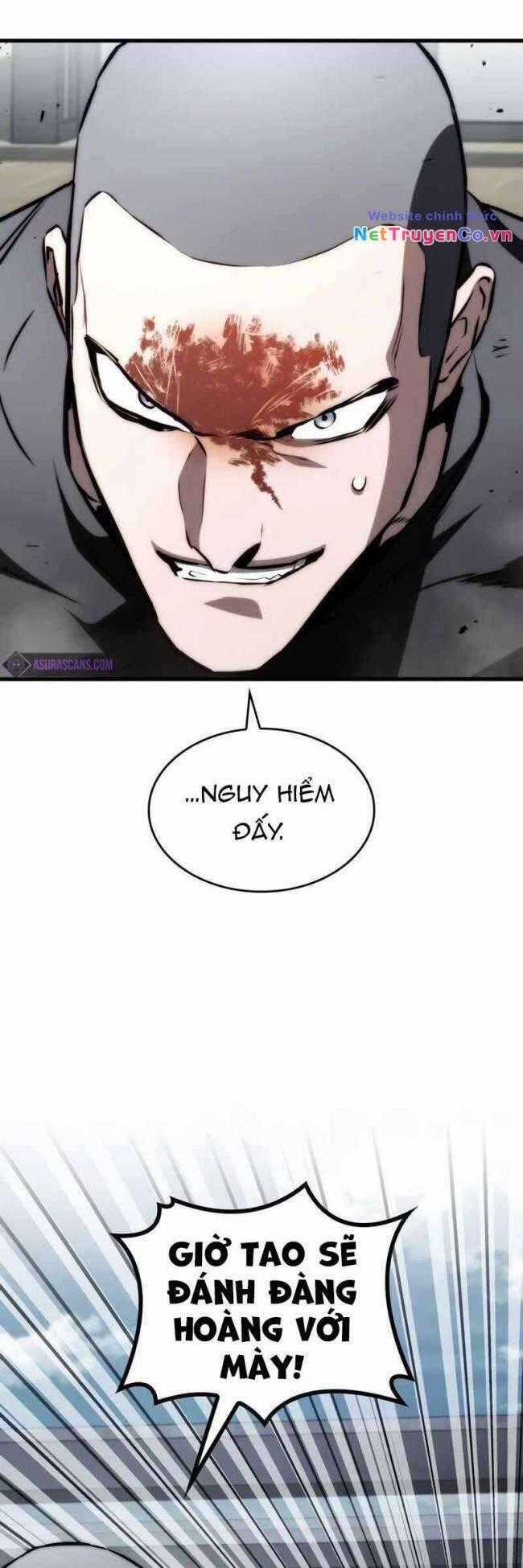 Trảm Long Chapter 70 trang 40