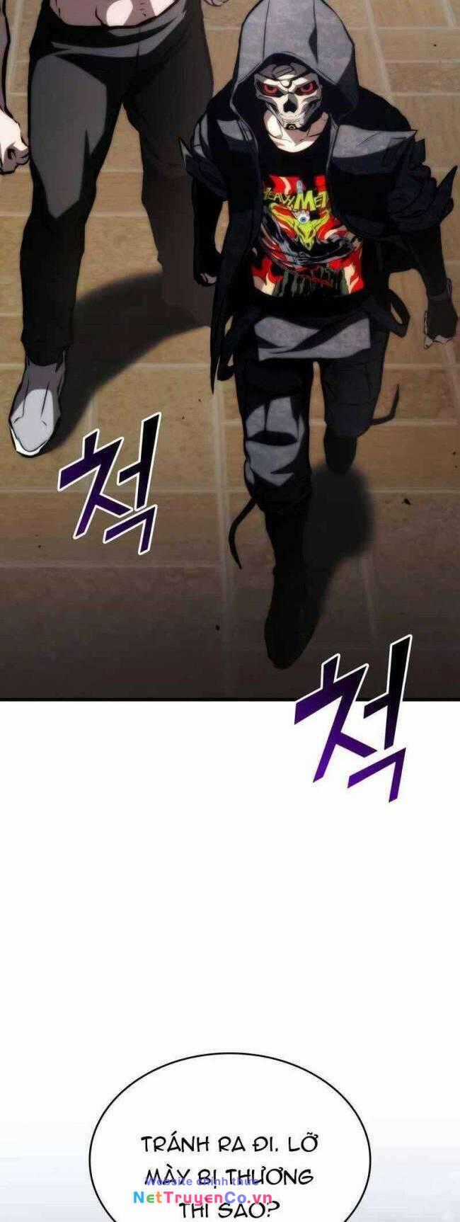 Trảm Long Chapter 70 trang 43