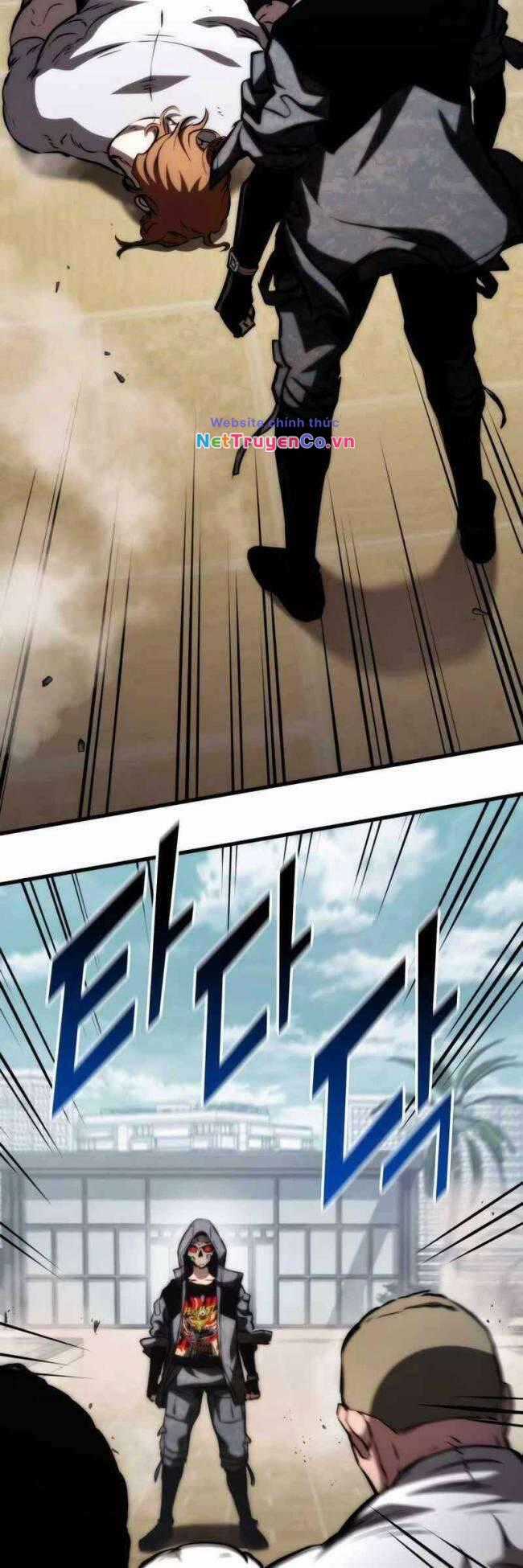 Trảm Long Chapter 70 trang 54