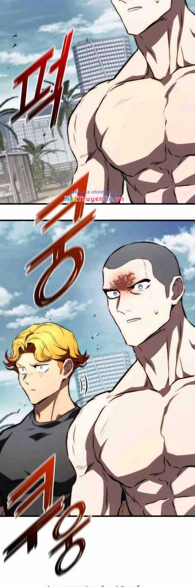 Trảm Long Chapter 70 trang 56