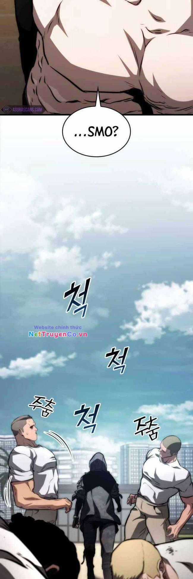 Trảm Long Chapter 70 trang 58