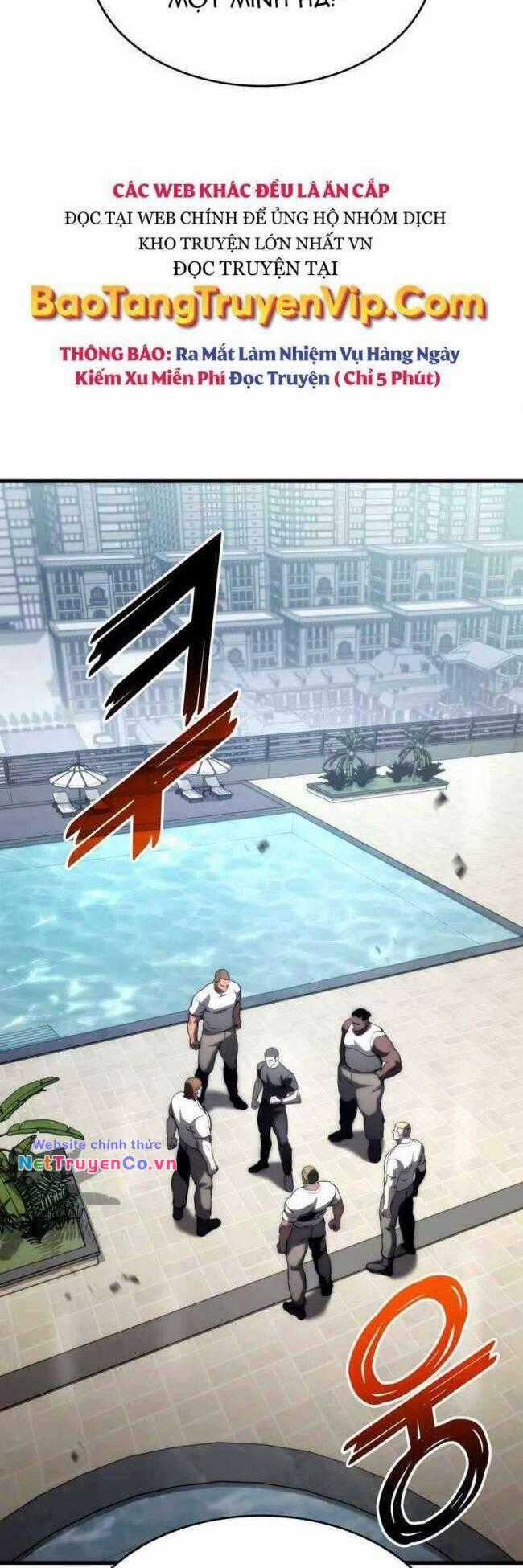 Trảm Long Chapter 70 trang 9