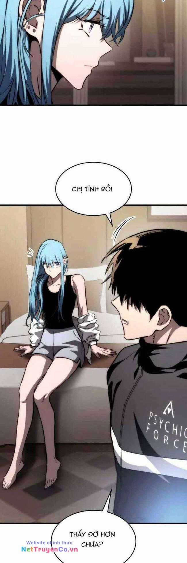 Trảm Long Chapter 71 trang 13