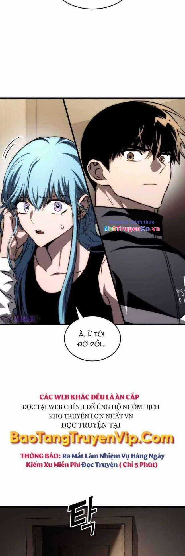 Trảm Long Chapter 71 trang 14