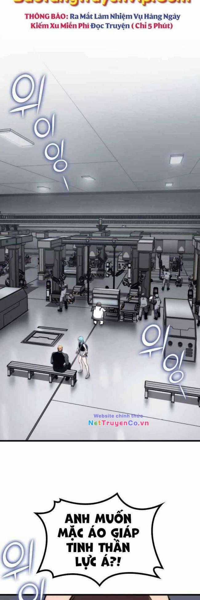 Trảm Long Chapter 71 trang 18