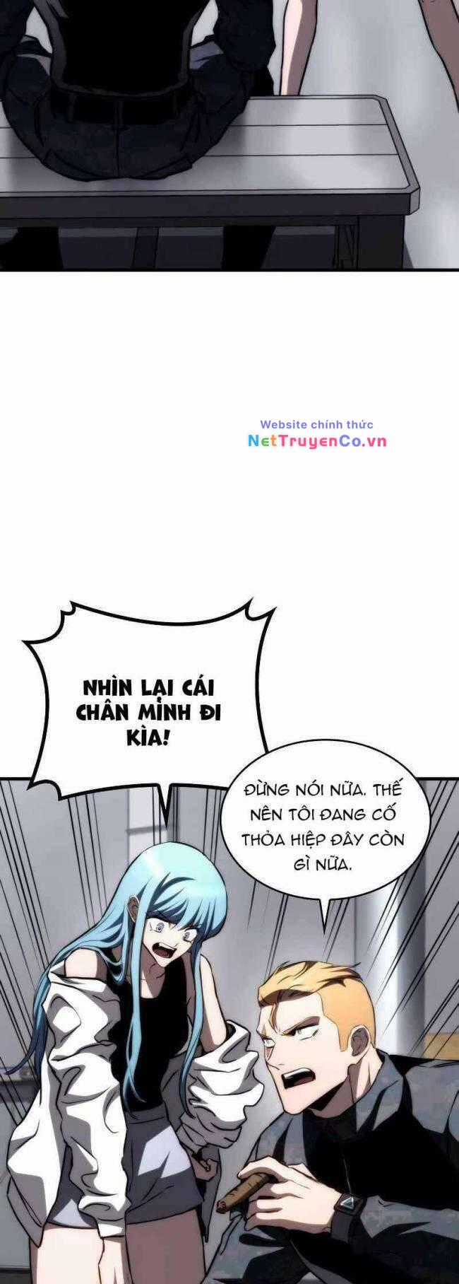 Trảm Long Chapter 71 trang 20