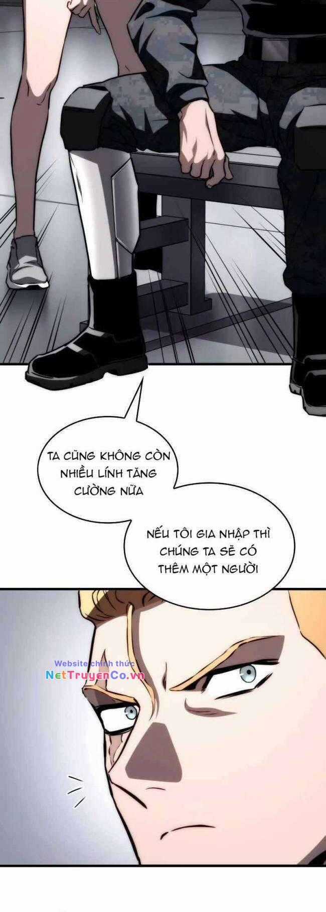 Trảm Long Chapter 71 trang 21