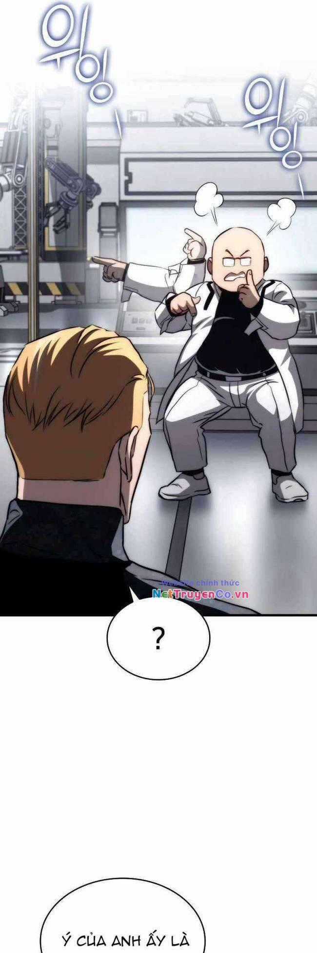 Trảm Long Chapter 71 trang 22